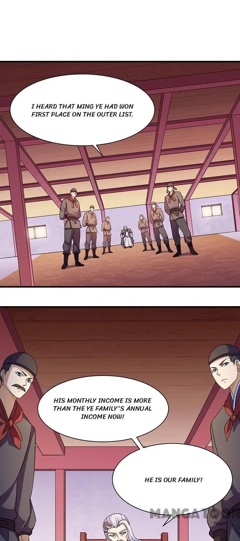 Martial Arts Reigns Chapter 82 - Manhwa18.com