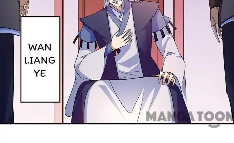 Martial Arts Reigns Chapter 82 - Manhwa18.com