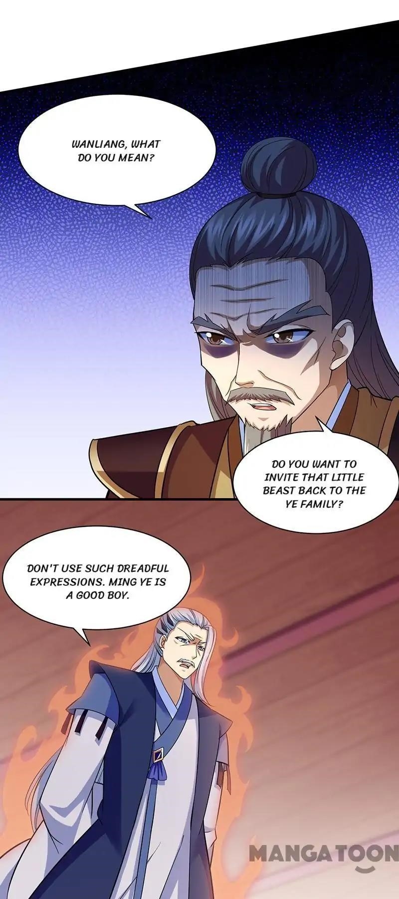 Martial Arts Reigns Chapter 82 - Manhwa18.com