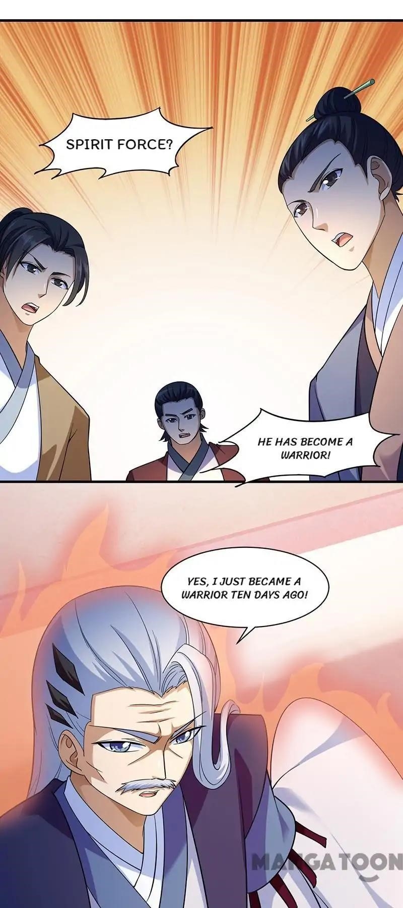 Martial Arts Reigns Chapter 82 - Manhwa18.com