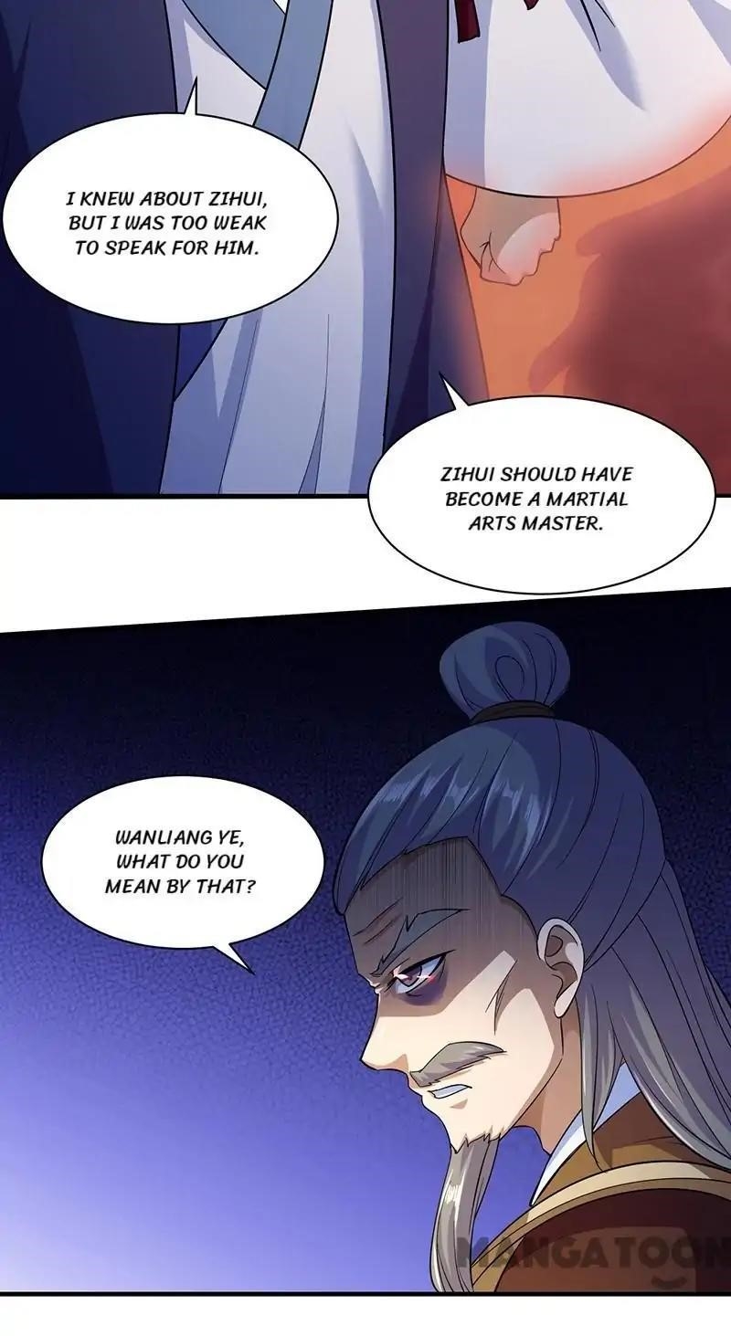 Martial Arts Reigns Chapter 82 - Manhwa18.com