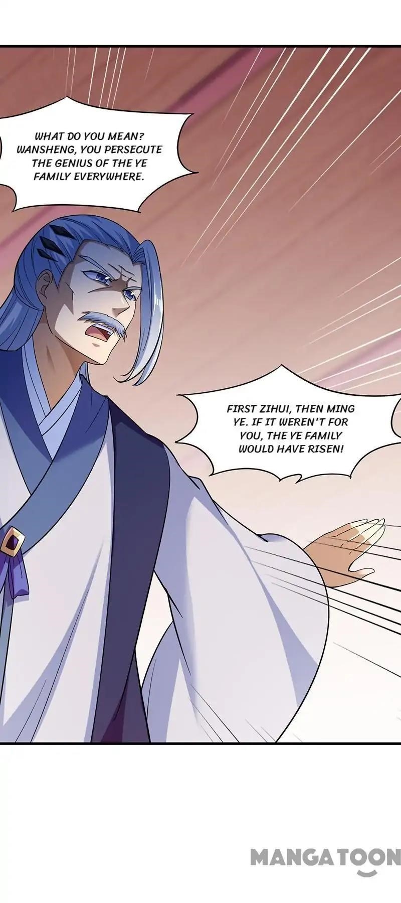 Martial Arts Reigns Chapter 82 - Manhwa18.com