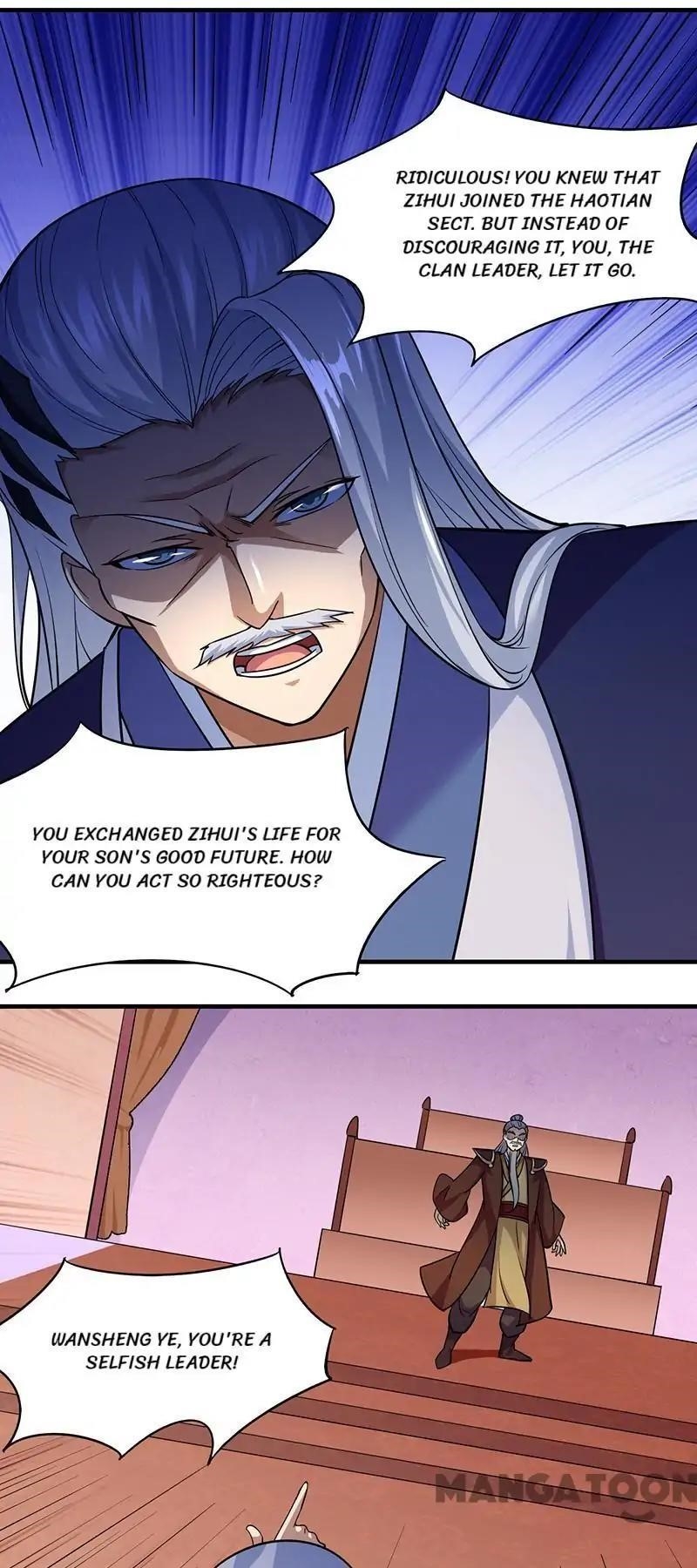 Martial Arts Reigns Chapter 82 - Manhwa18.com