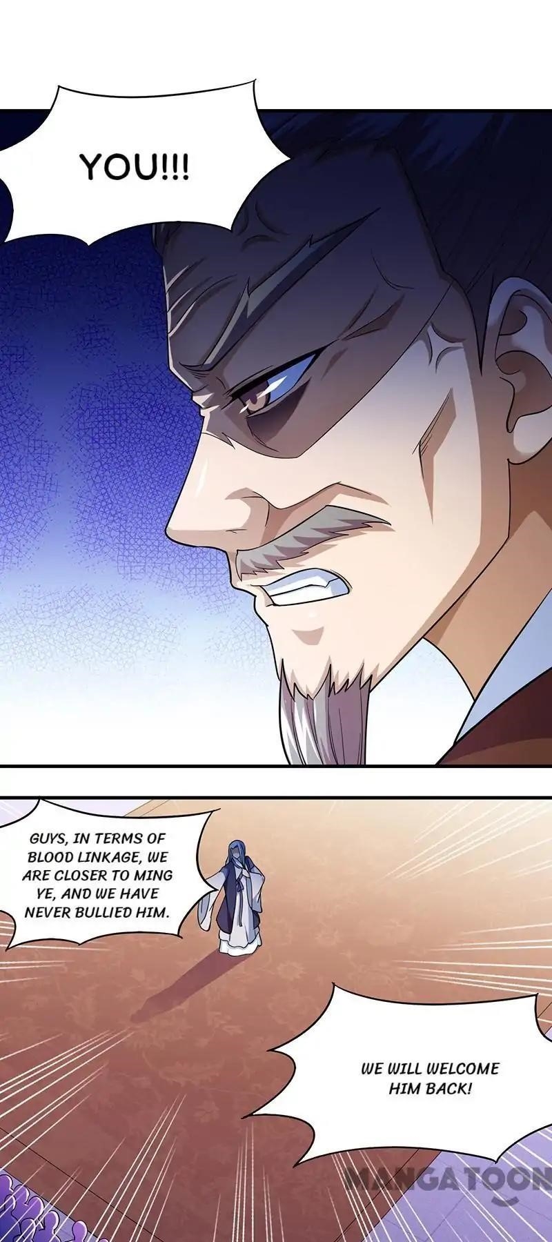 Martial Arts Reigns Chapter 82 - Manhwa18.com