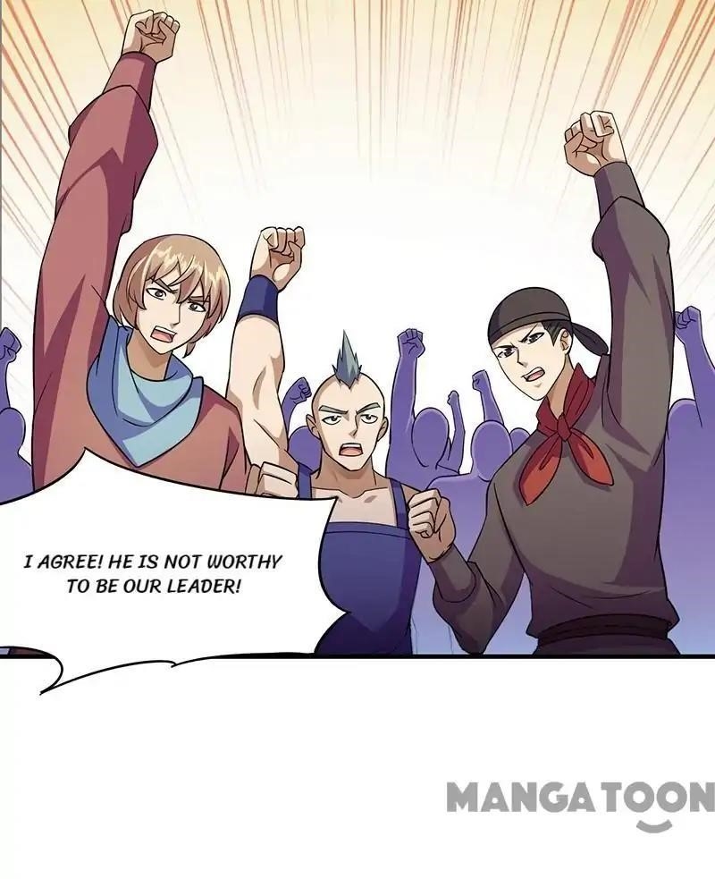 Martial Arts Reigns Chapter 82 - Manhwa18.com