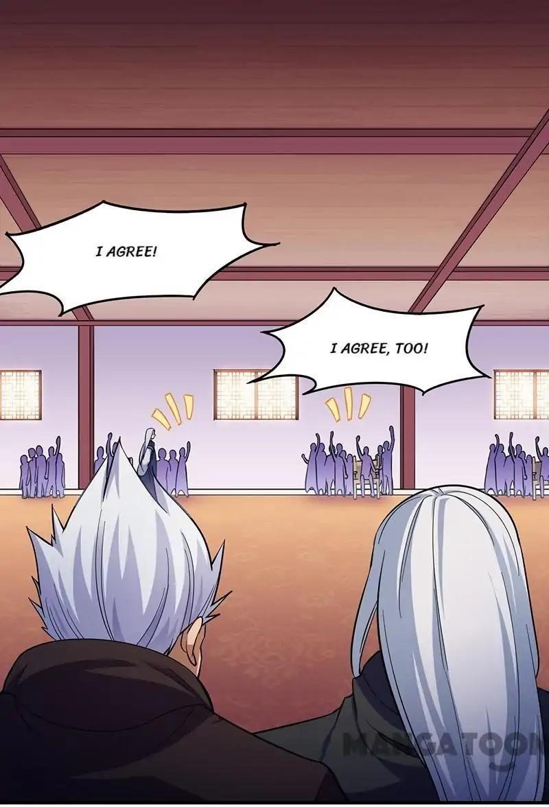 Martial Arts Reigns Chapter 82 - Manhwa18.com