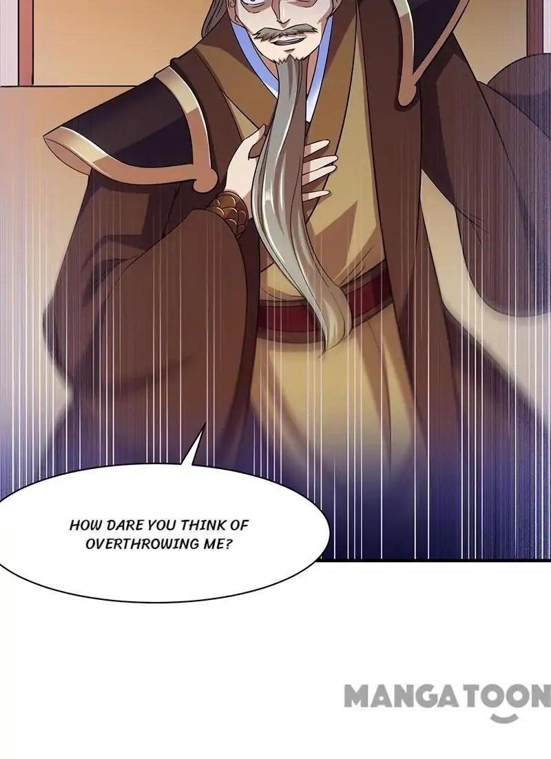 Martial Arts Reigns Chapter 82 - Manhwa18.com
