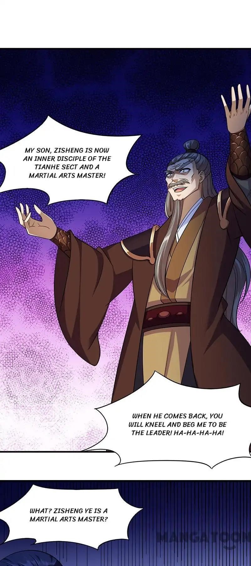 Martial Arts Reigns Chapter 82 - Manhwa18.com