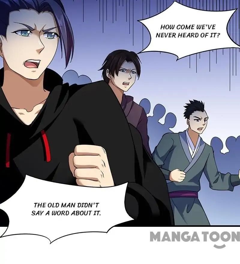 Martial Arts Reigns Chapter 82 - Manhwa18.com