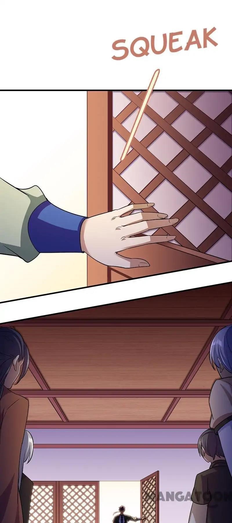 Martial Arts Reigns Chapter 82 - Manhwa18.com