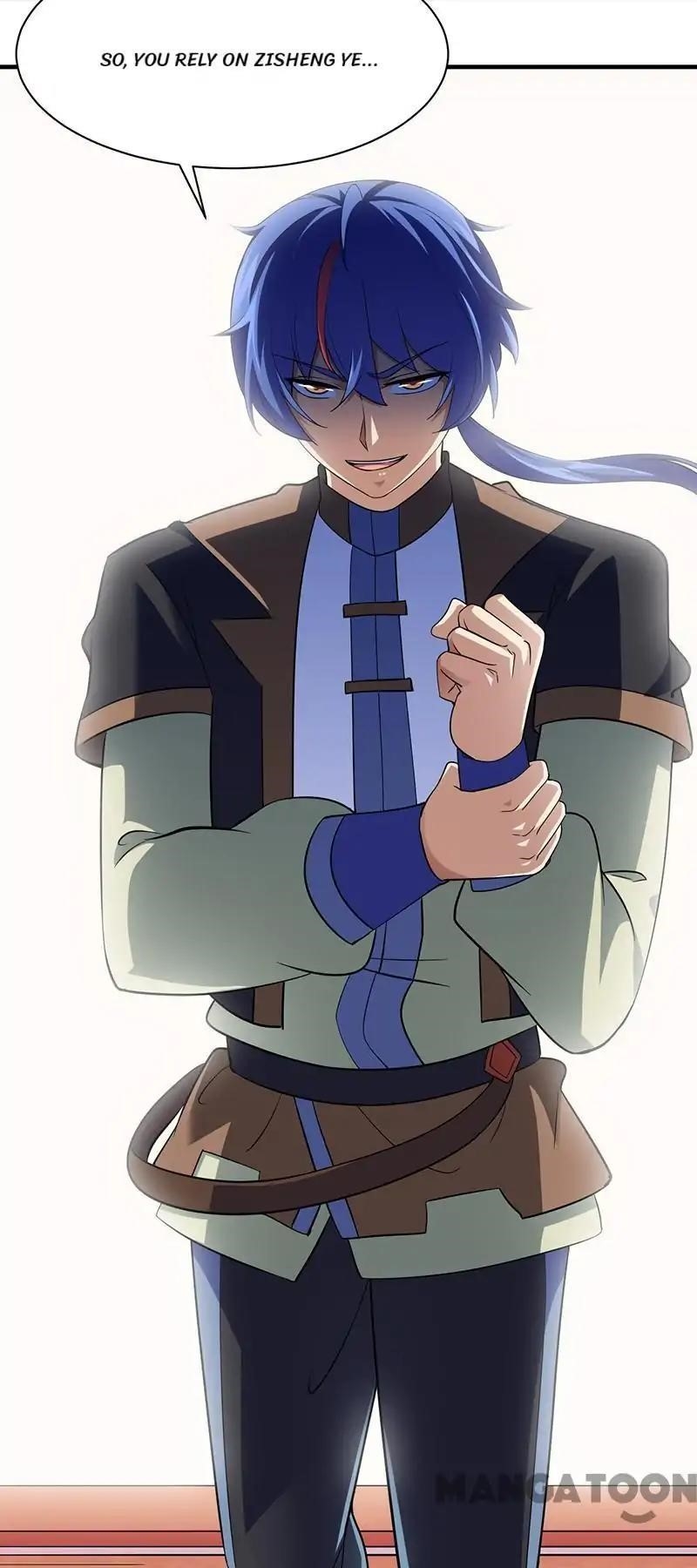 Martial Arts Reigns Chapter 82 - Manhwa18.com