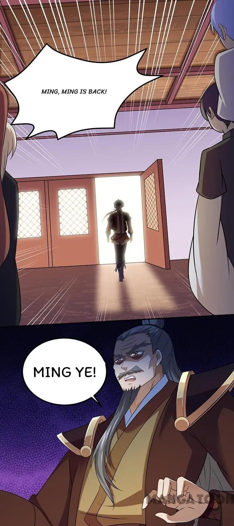 Martial Arts Reigns Chapter 83 - Manhwa18.com
