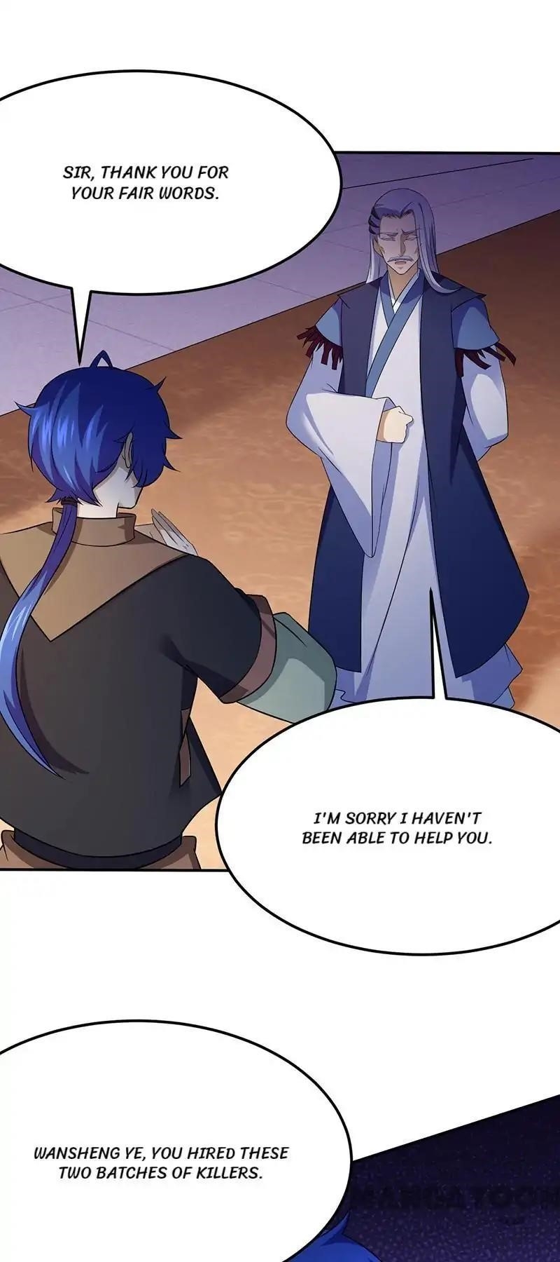 Martial Arts Reigns Chapter 83 - Manhwa18.com
