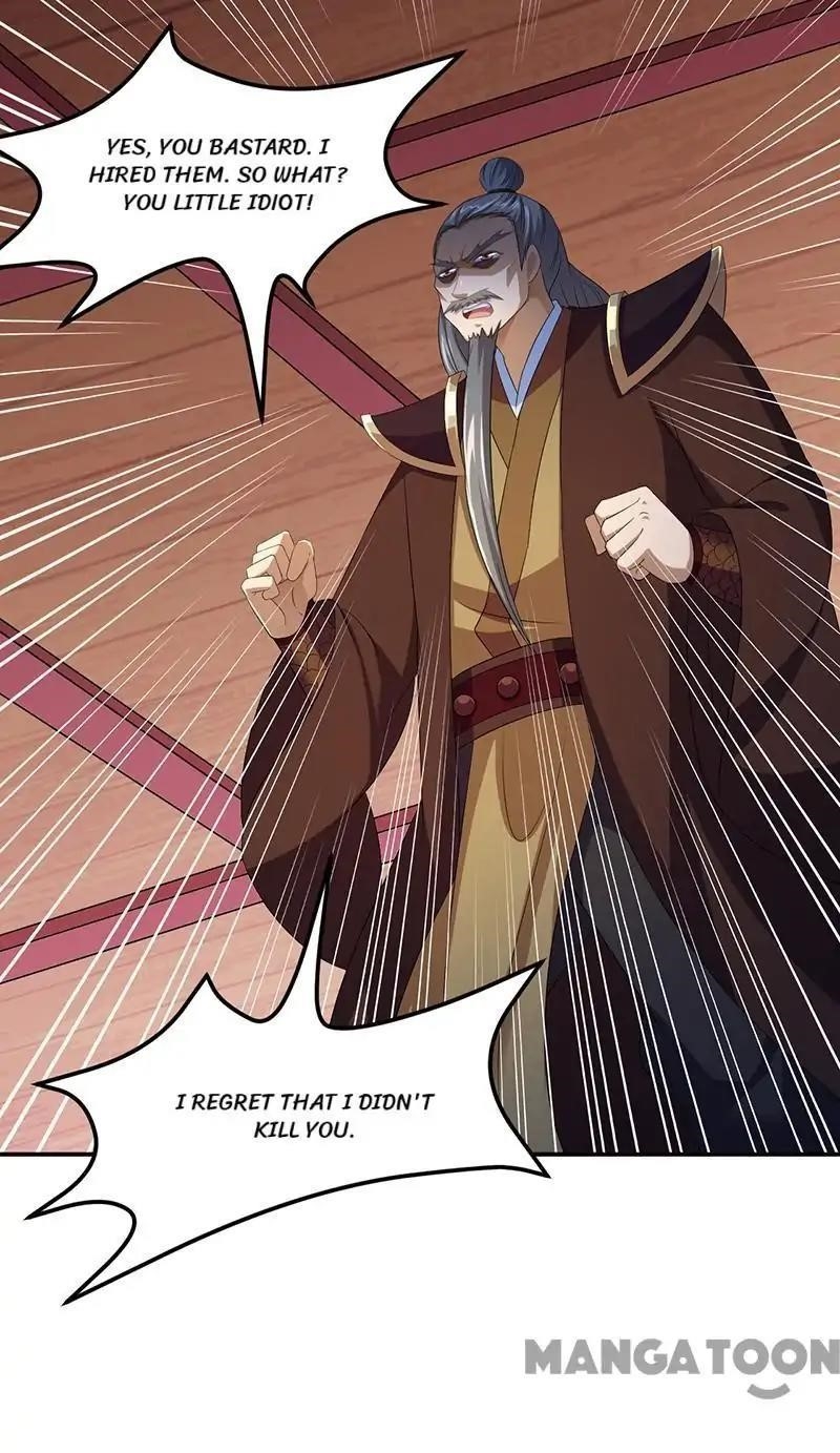 Martial Arts Reigns Chapter 83 - Manhwa18.com