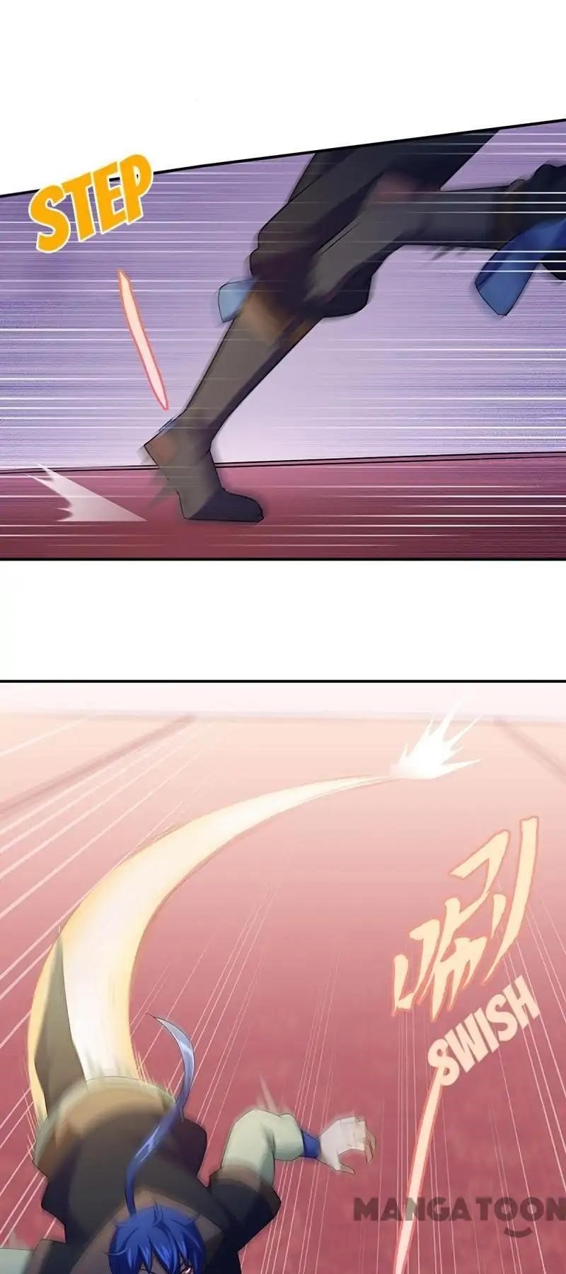 Martial Arts Reigns Chapter 83 - Manhwa18.com