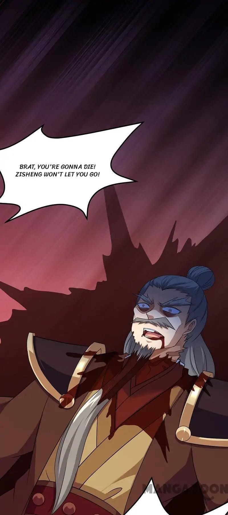 Martial Arts Reigns Chapter 83 - Manhwa18.com
