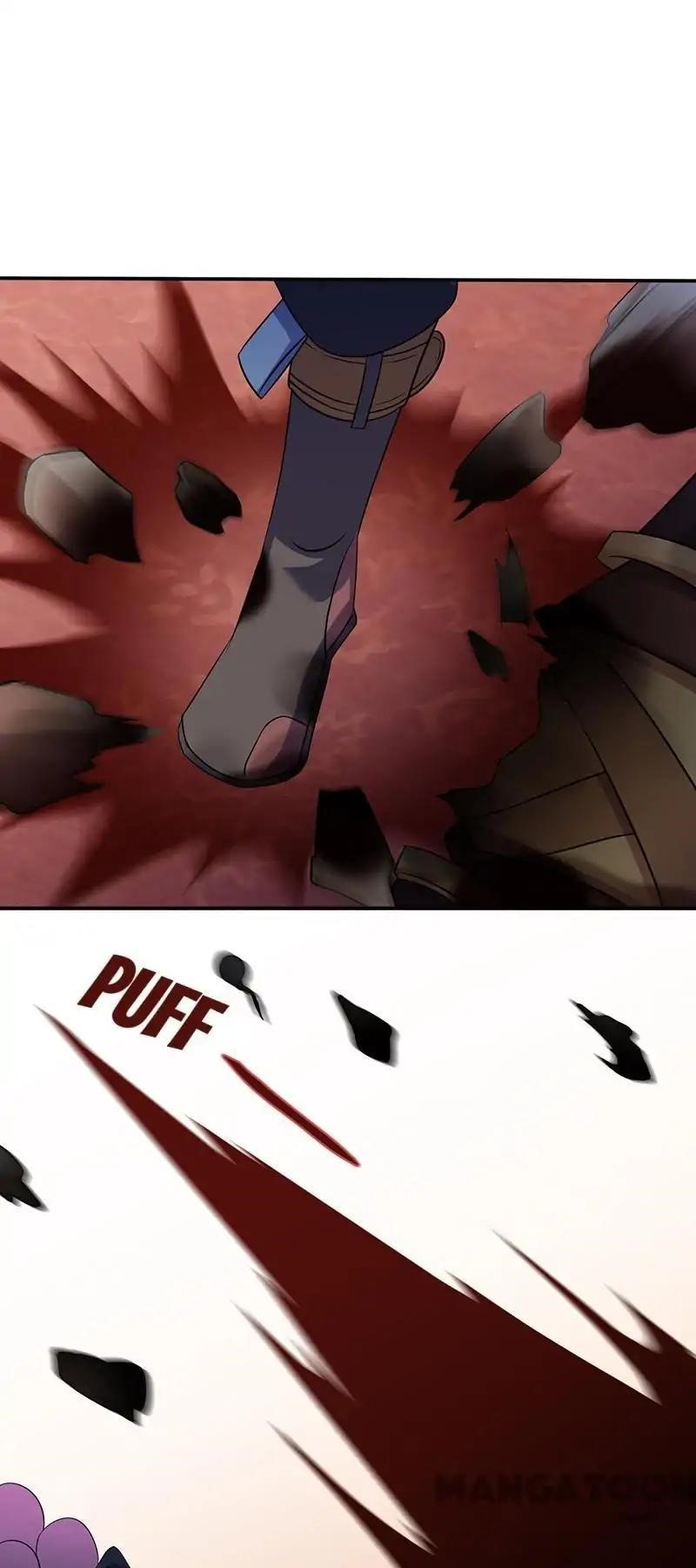 Martial Arts Reigns Chapter 83 - Manhwa18.com