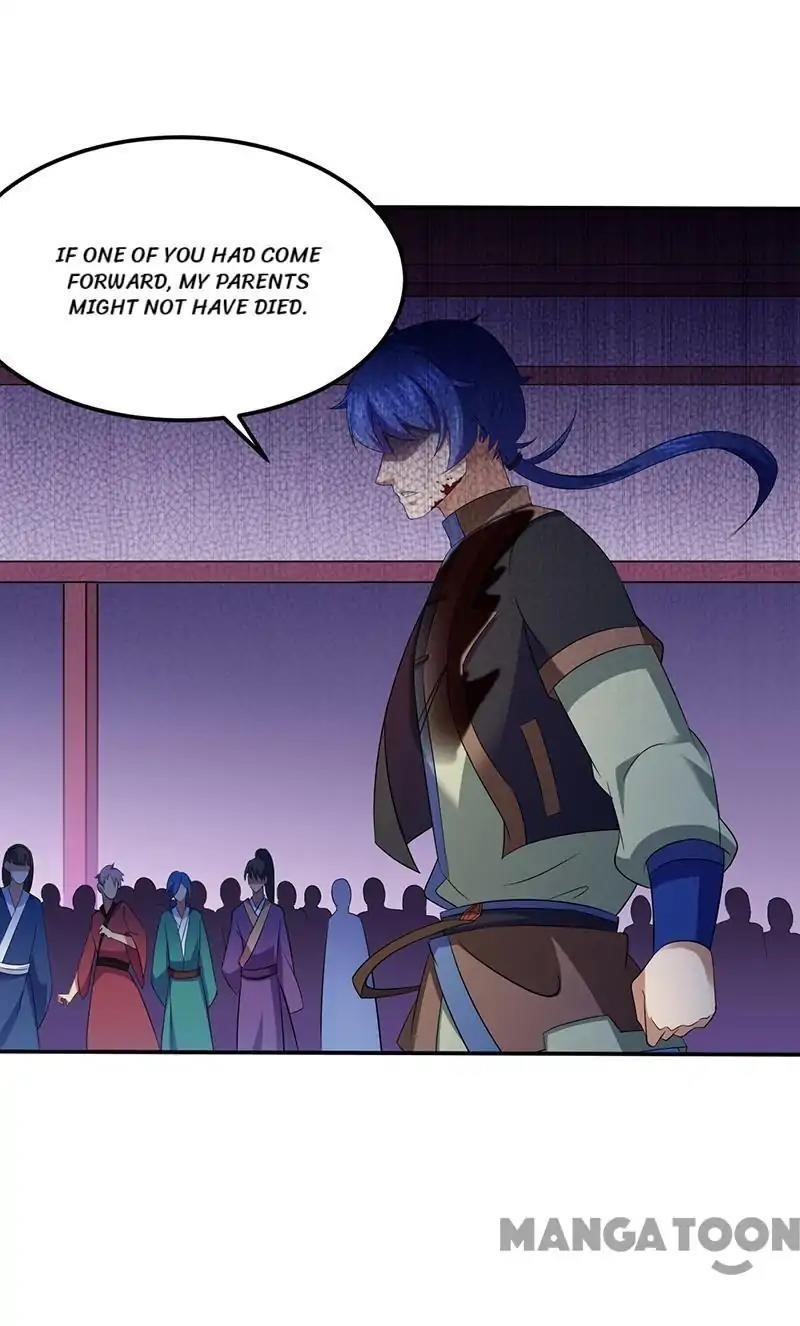 Martial Arts Reigns Chapter 83 - Manhwa18.com