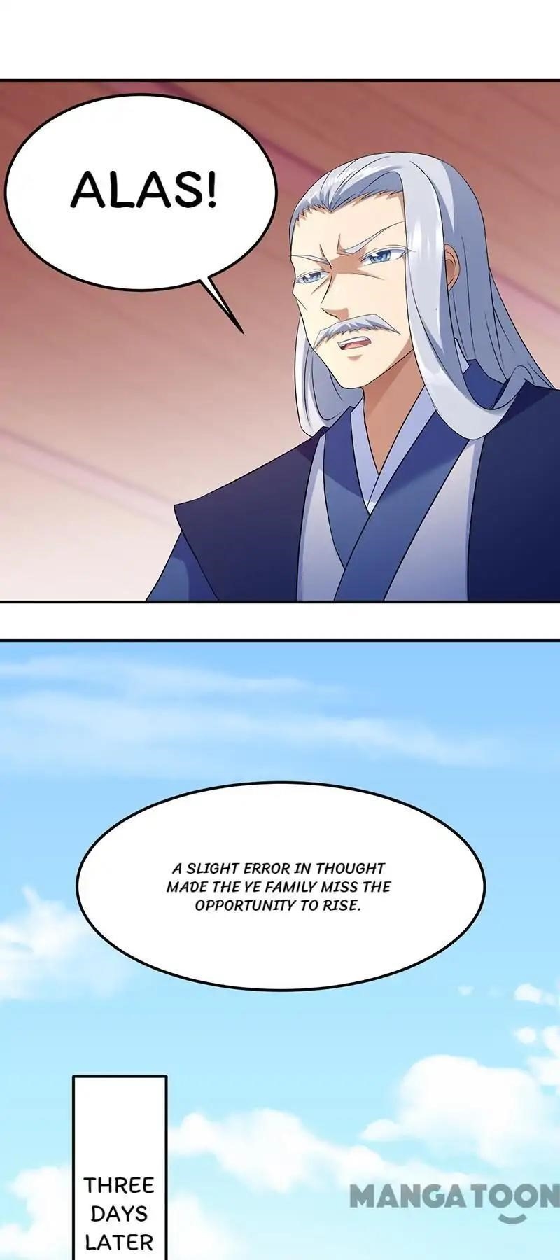 Martial Arts Reigns Chapter 83 - Manhwa18.com