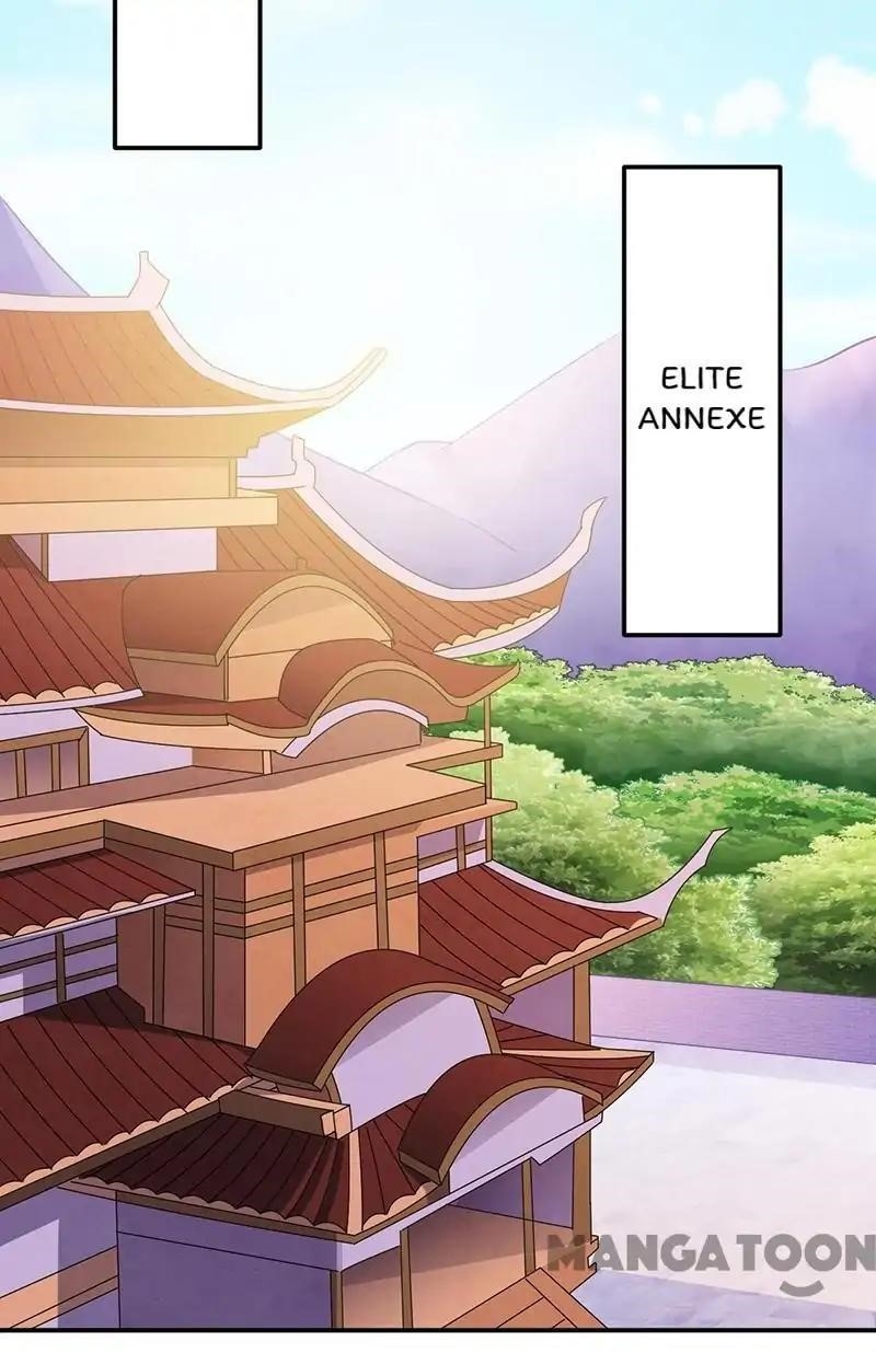 Martial Arts Reigns Chapter 83 - Manhwa18.com