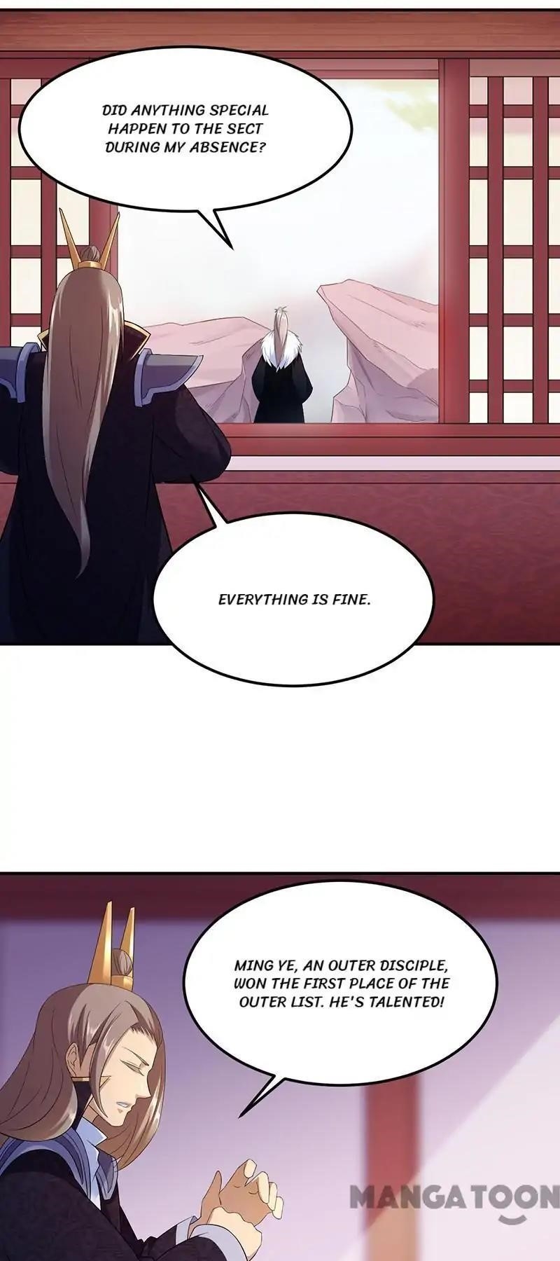 Martial Arts Reigns Chapter 83 - Manhwa18.com