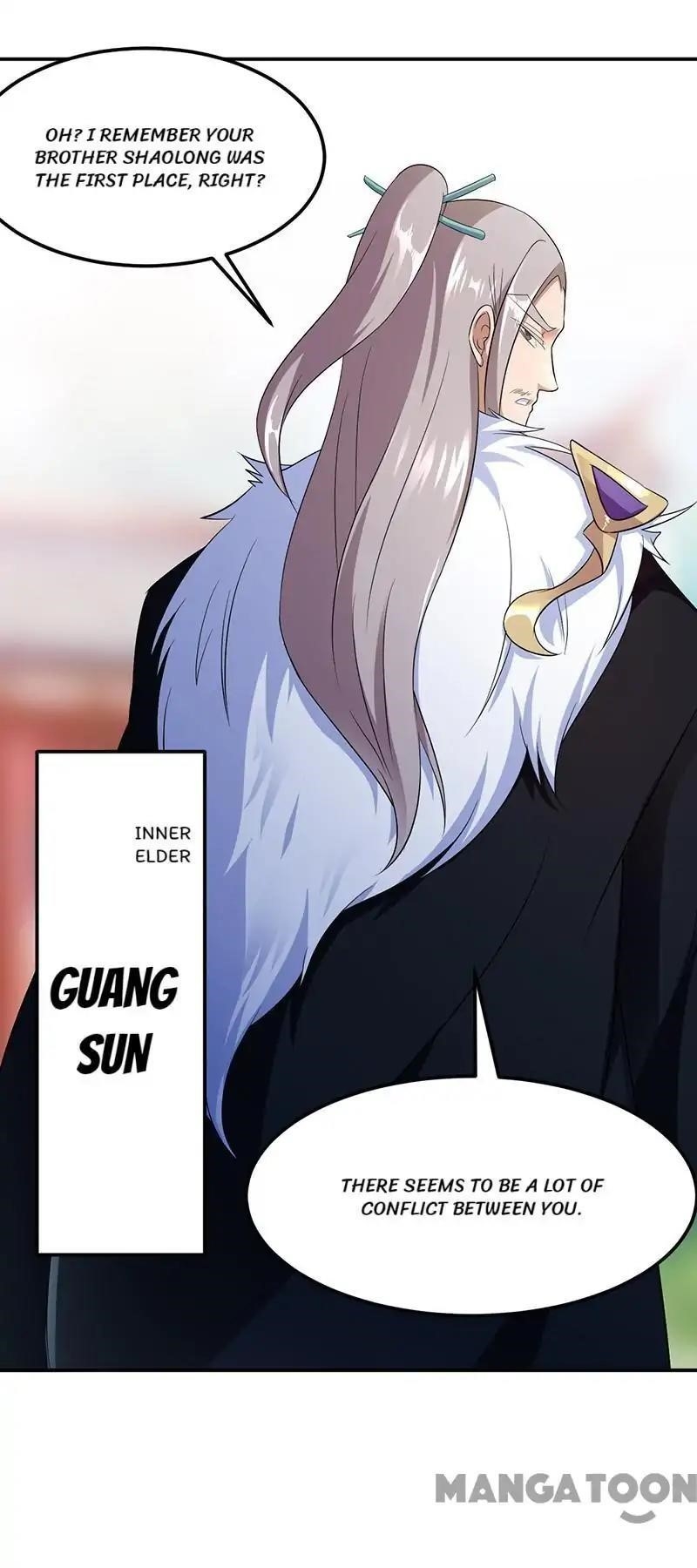 Martial Arts Reigns Chapter 83 - Manhwa18.com