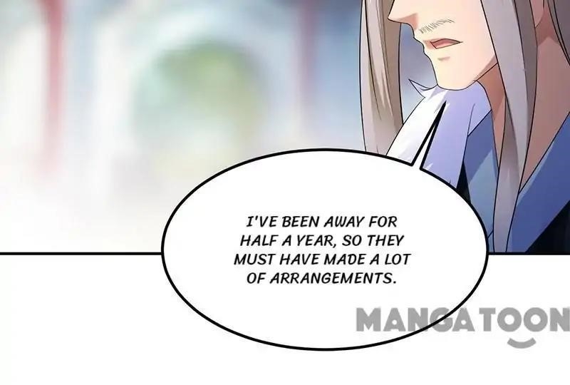 Martial Arts Reigns Chapter 83 - Manhwa18.com