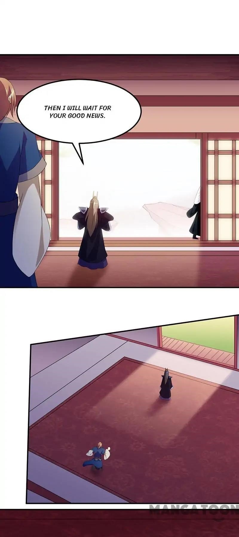 Martial Arts Reigns Chapter 83 - Manhwa18.com