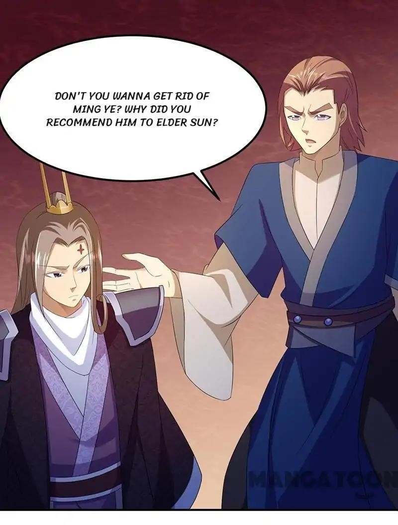 Martial Arts Reigns Chapter 83 - Manhwa18.com