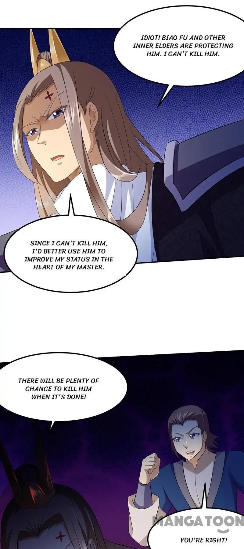 Martial Arts Reigns Chapter 83 - Manhwa18.com