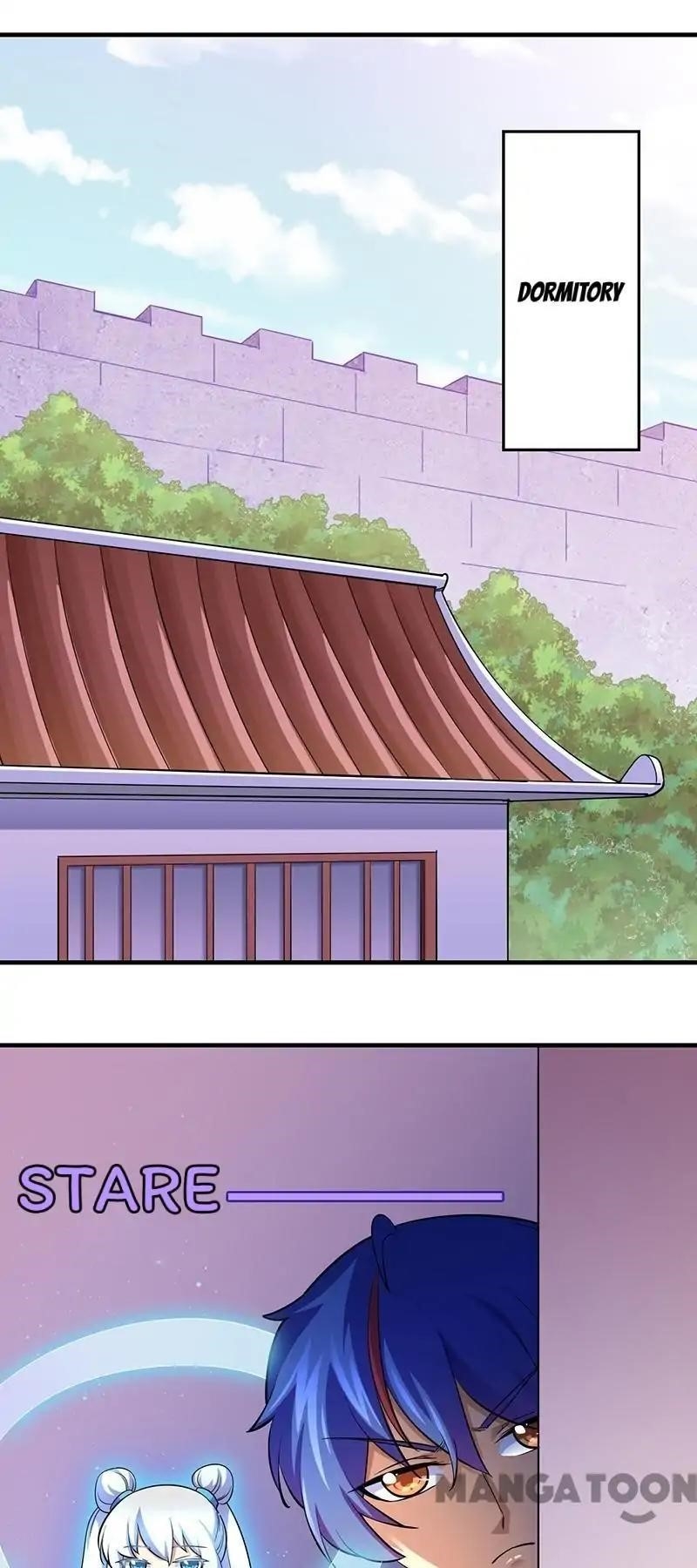 Martial Arts Reigns Chapter 84 - Manhwa18.com