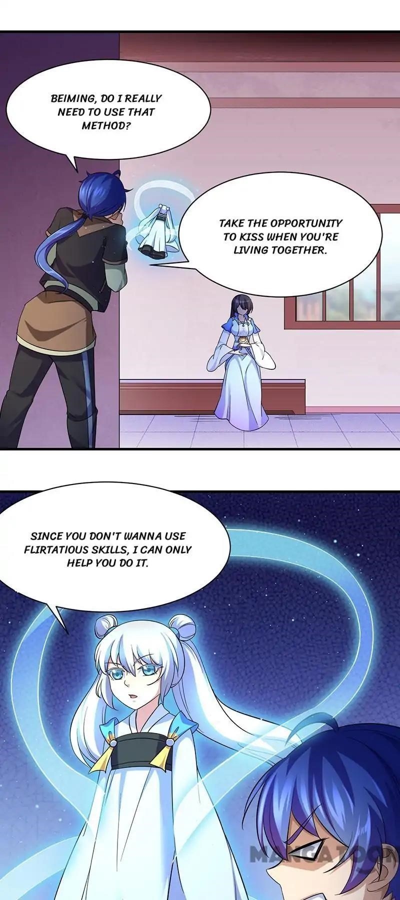 Martial Arts Reigns Chapter 84 - Manhwa18.com