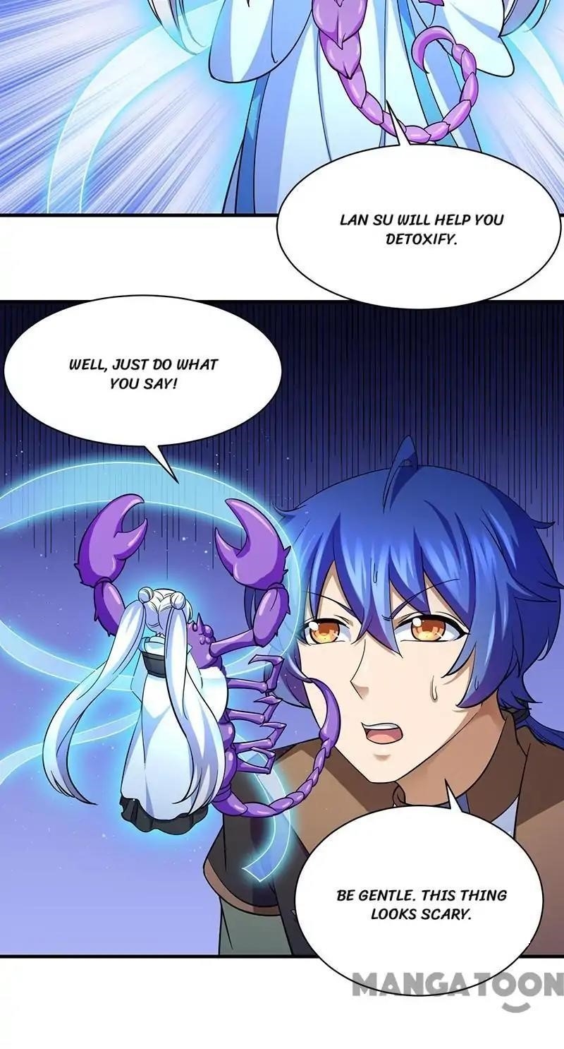Martial Arts Reigns Chapter 84 - Manhwa18.com