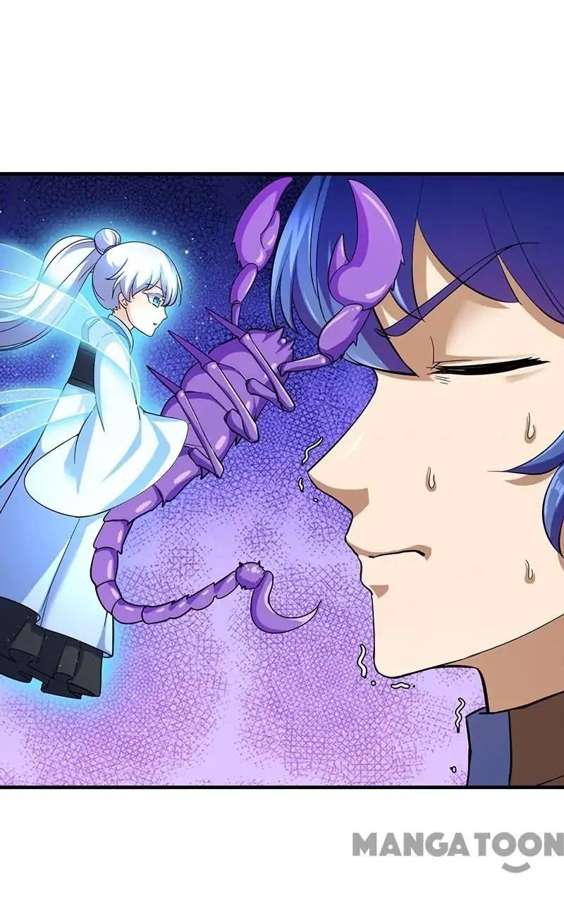 Martial Arts Reigns Chapter 84 - Manhwa18.com