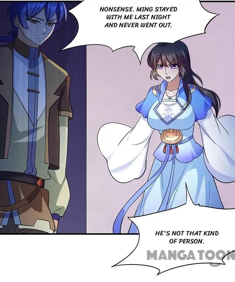 Martial Arts Reigns Chapter 84 - Manhwa18.com