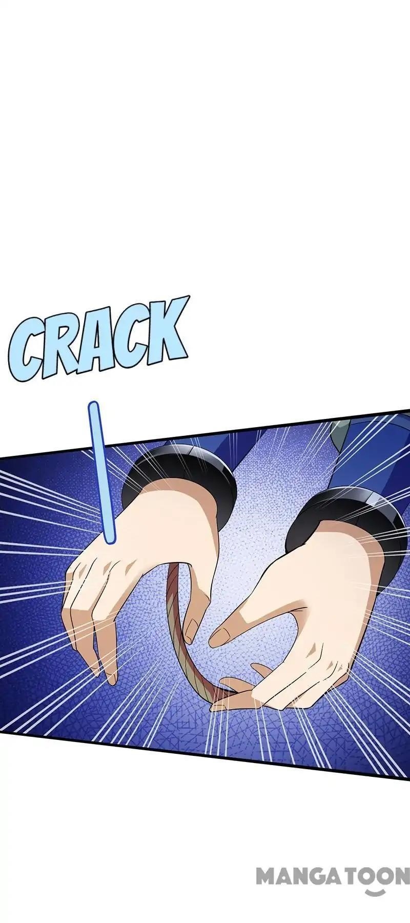 Martial Arts Reigns Chapter 84 - Manhwa18.com