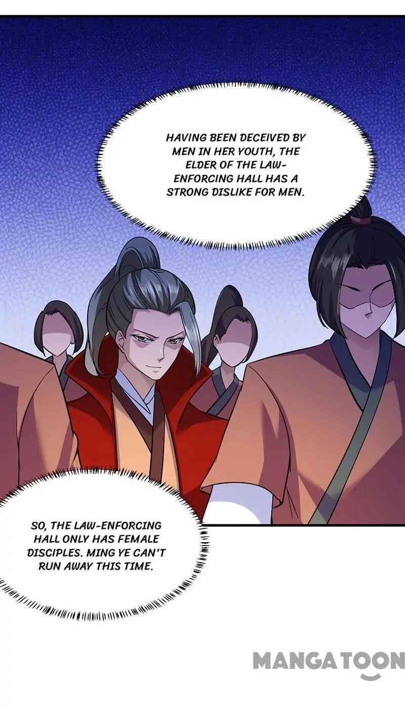 Martial Arts Reigns Chapter 84 - Manhwa18.com