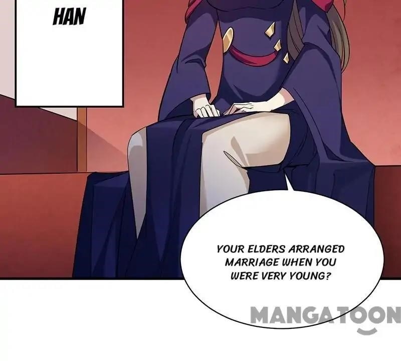 Martial Arts Reigns Chapter 84 - Manhwa18.com