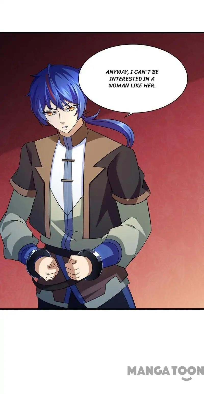 Martial Arts Reigns Chapter 84 - Manhwa18.com