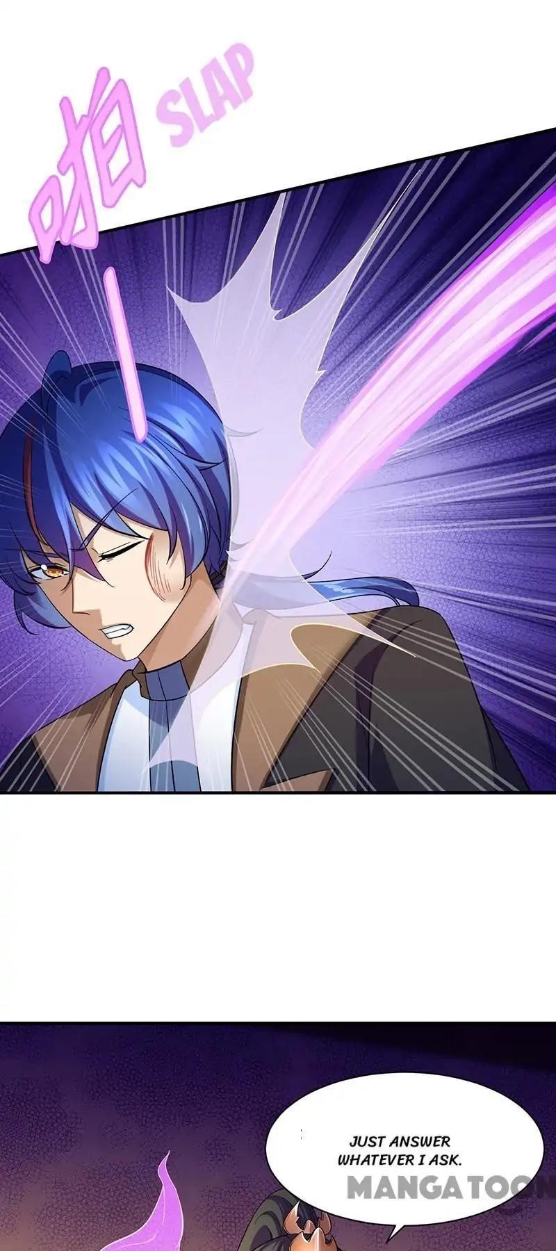 Martial Arts Reigns Chapter 84 - Manhwa18.com