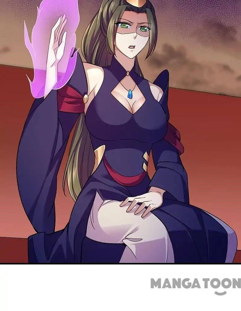 Martial Arts Reigns Chapter 84 - Manhwa18.com