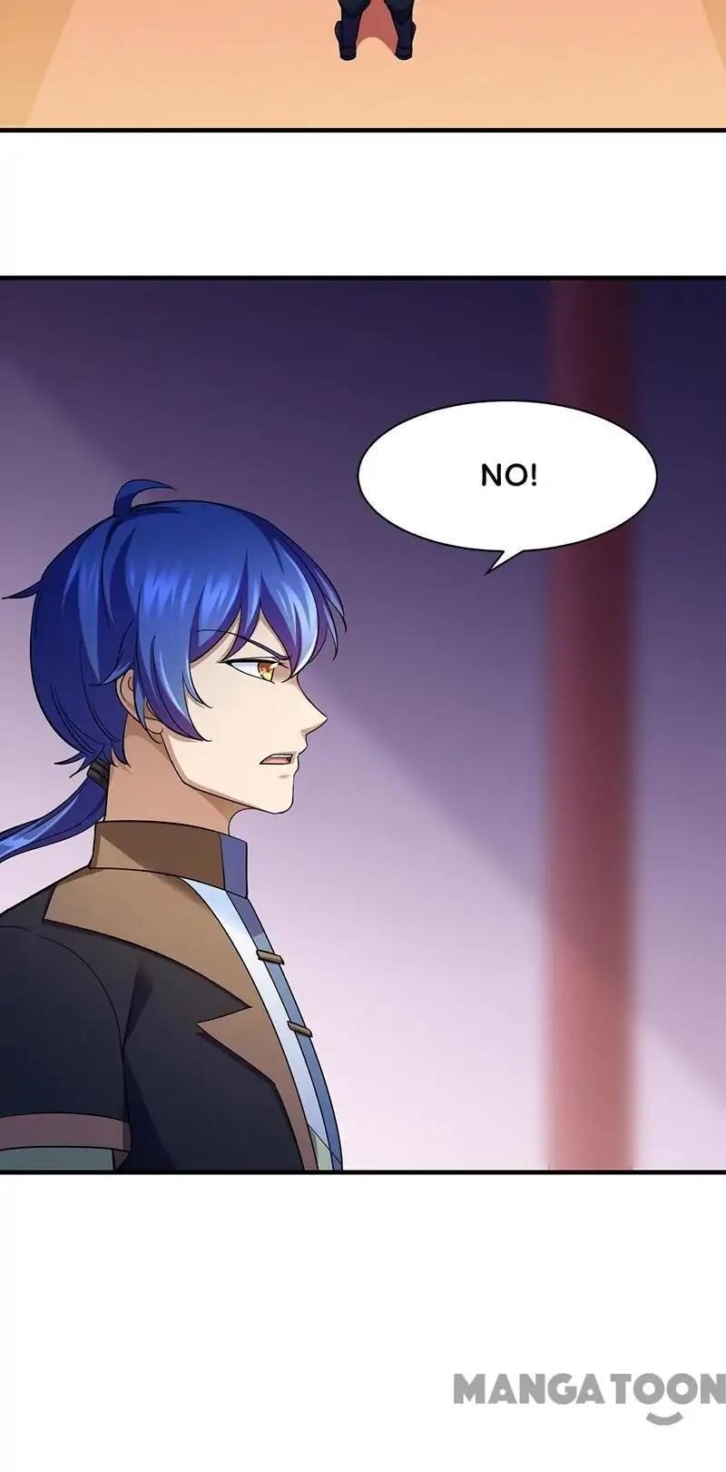 Martial Arts Reigns Chapter 84 - Manhwa18.com