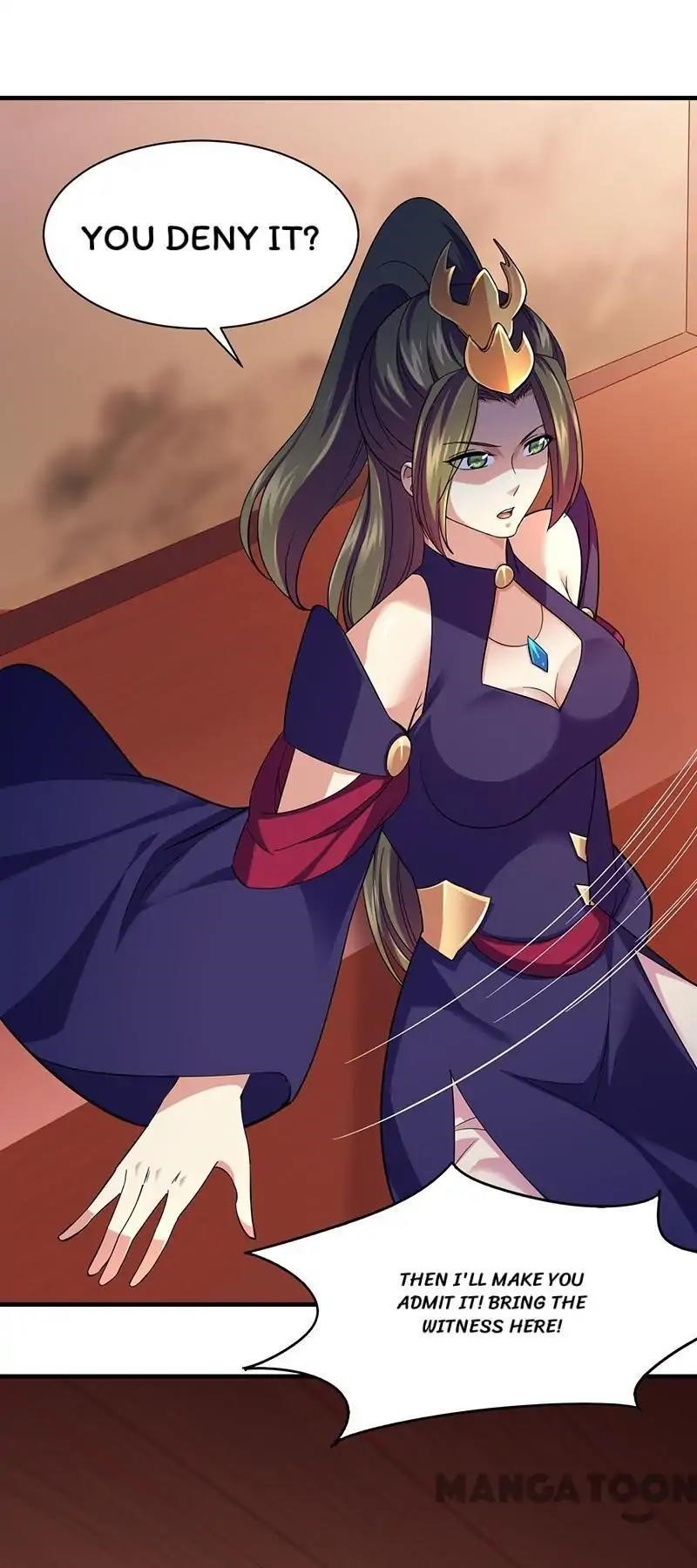 Martial Arts Reigns Chapter 84 - Manhwa18.com