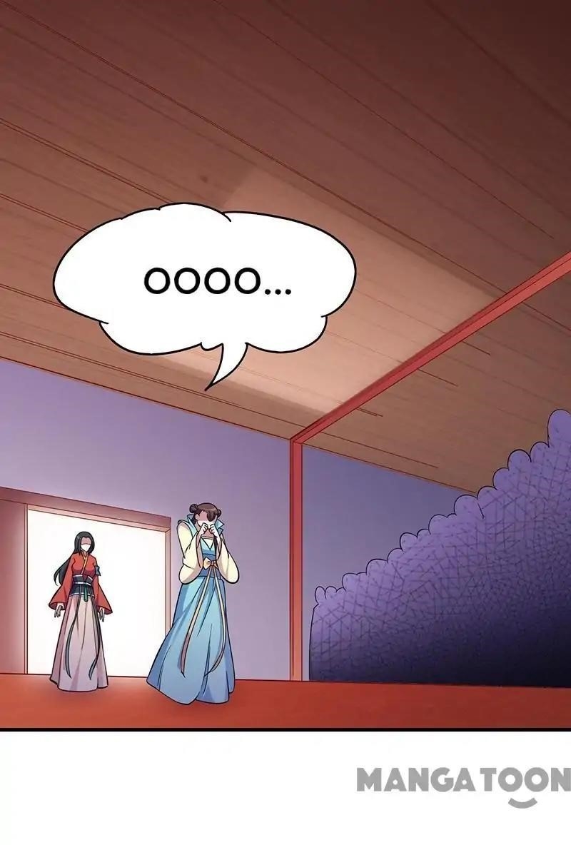 Martial Arts Reigns Chapter 84 - Manhwa18.com