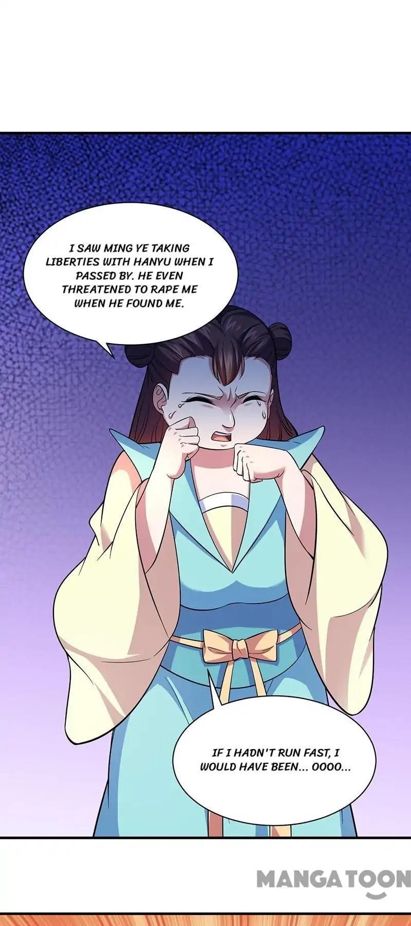 Martial Arts Reigns Chapter 84 - Manhwa18.com