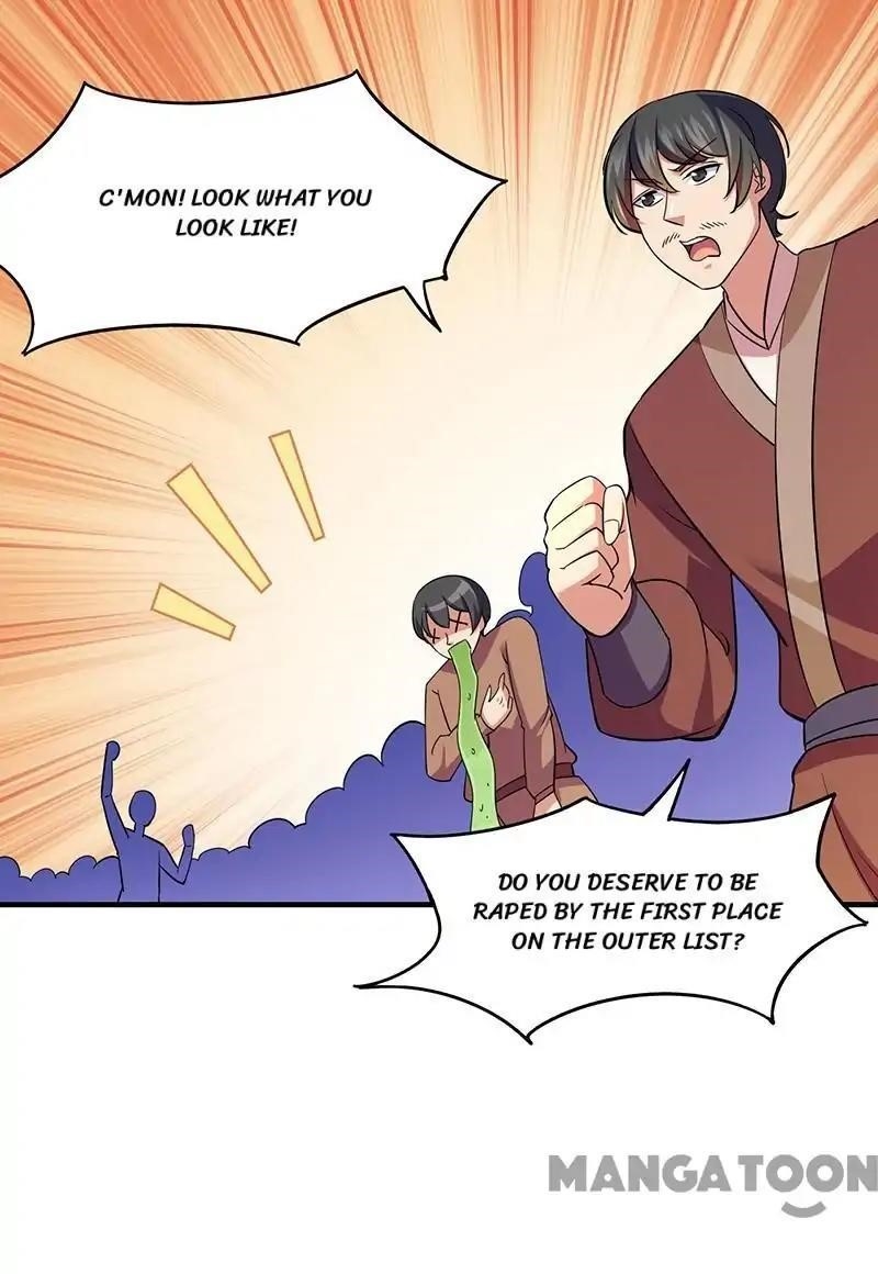 Martial Arts Reigns Chapter 84 - Manhwa18.com