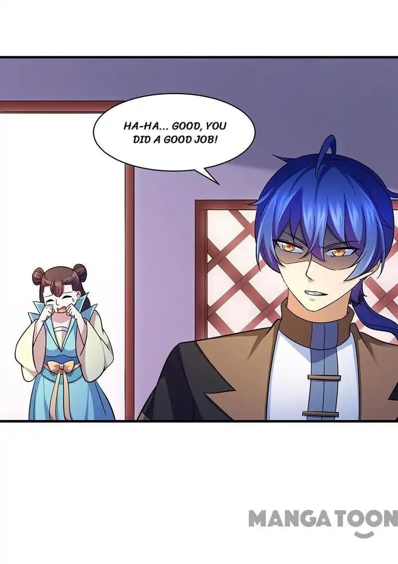 Martial Arts Reigns Chapter 84 - Manhwa18.com