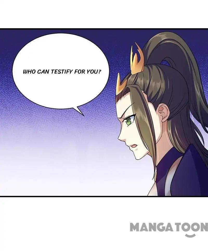 Martial Arts Reigns Chapter 84 - Manhwa18.com