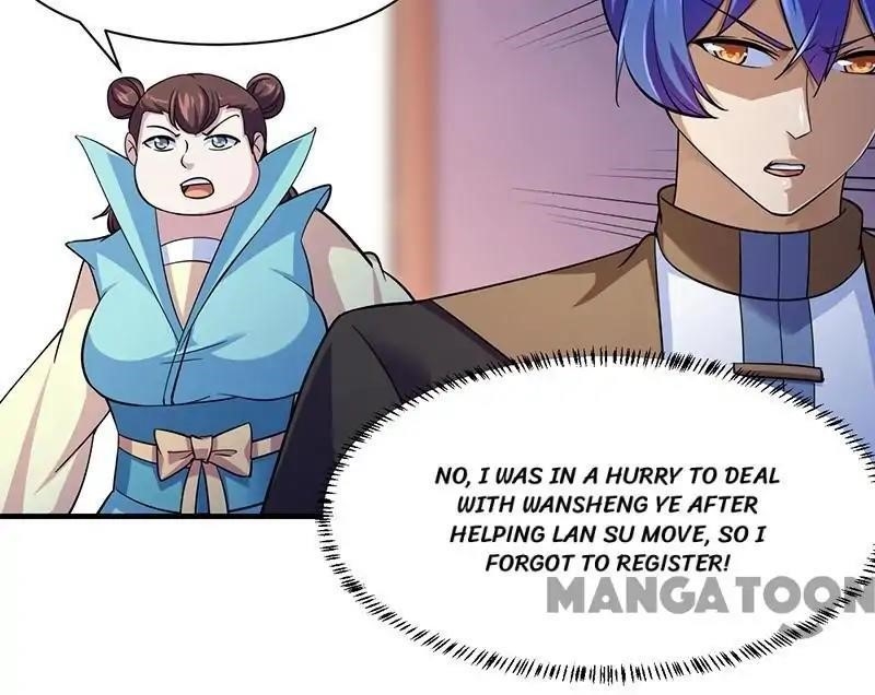Martial Arts Reigns Chapter 84 - Manhwa18.com