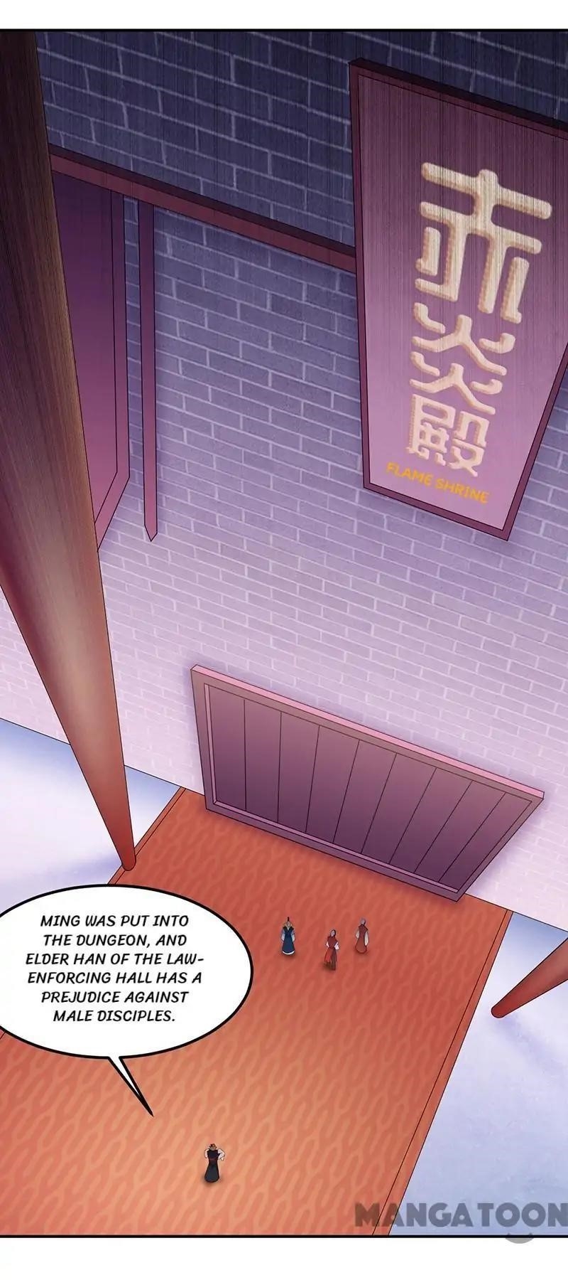 Martial Arts Reigns Chapter 85 - Manhwa18.com